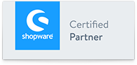 Datema shopware zertifizierter Partner